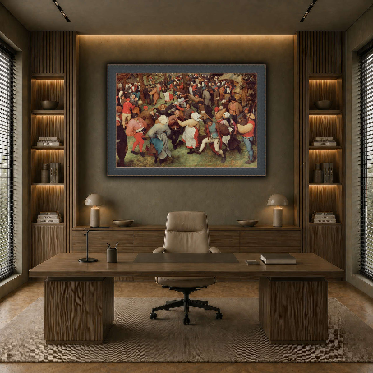 Pieter_Bruegel_The_Wedding_Dance earth-office