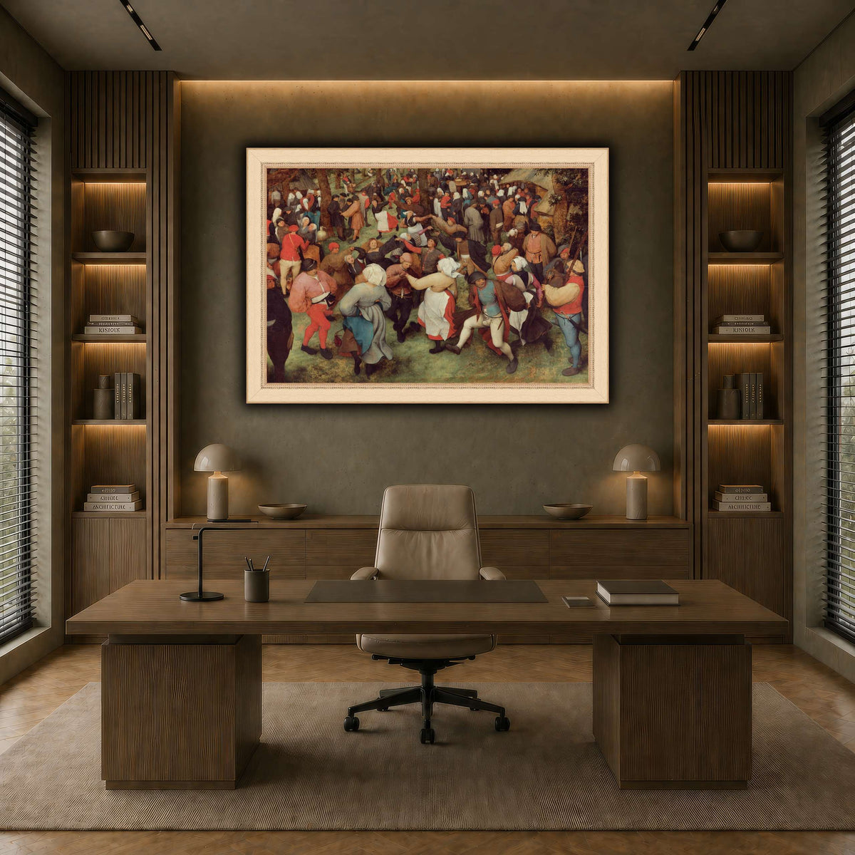 Pieter_Bruegel_The_Wedding_Dance earth-office