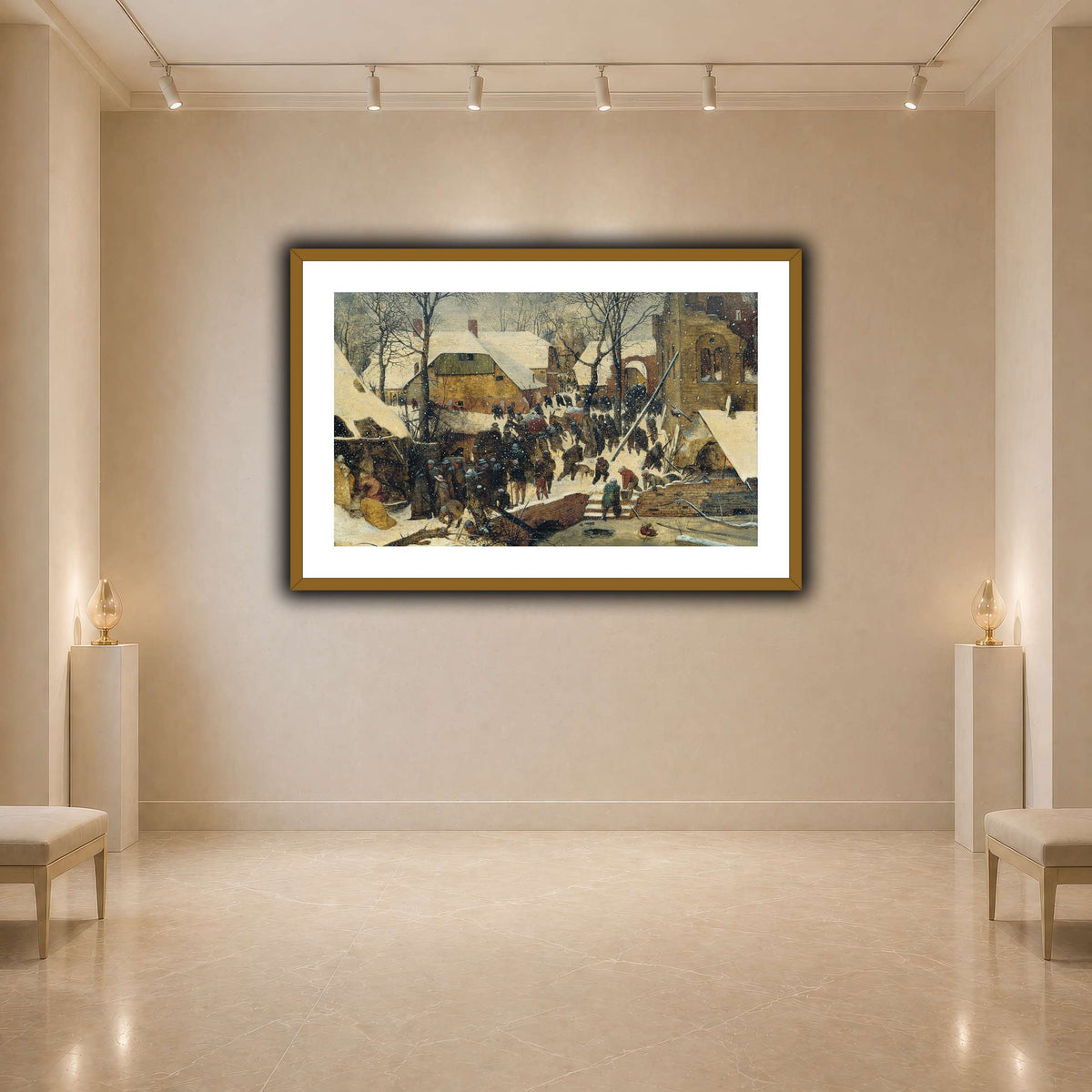 Pieter_Bruegel_Winterthur_The_Adoration_of_the_Magi_in_the_Snow light neutral- agallery