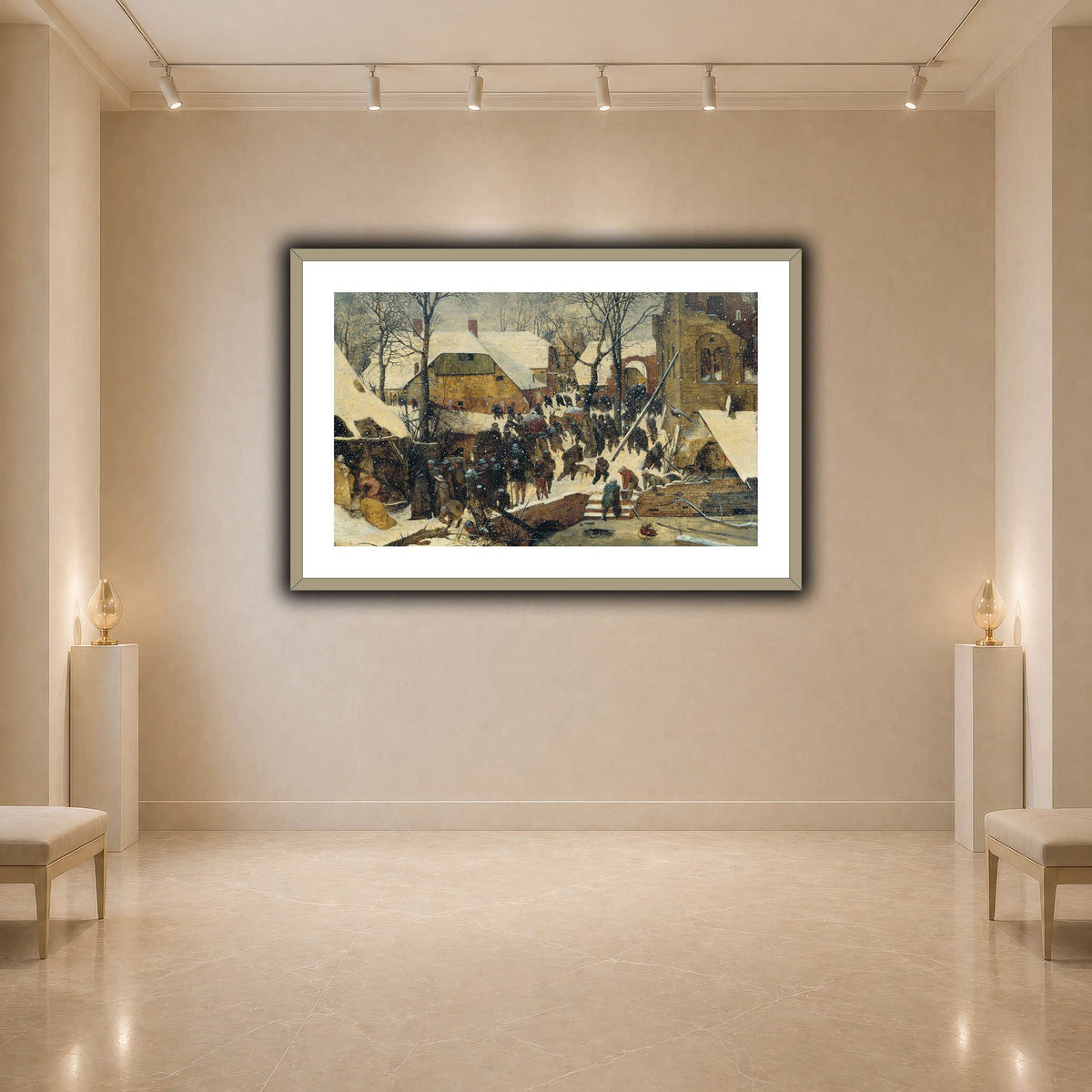 Pieter_Bruegel_Winterthur_The_Adoration_of_the_Magi_in_the_Snow light neutral- agallery