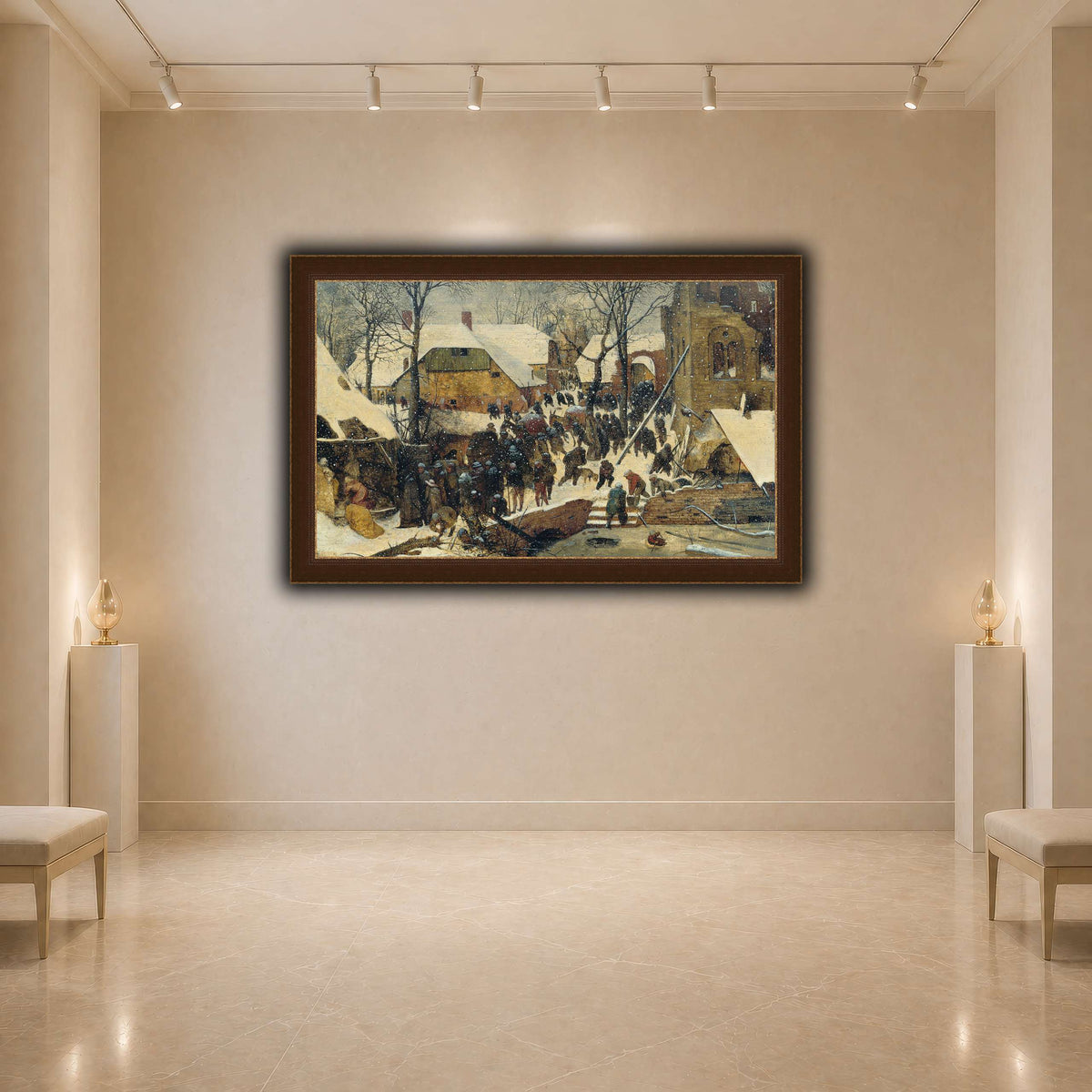 Pieter_Bruegel_Winterthur_The_Adoration_of_the_Magi_in_the_Snow light neutral- agallery
