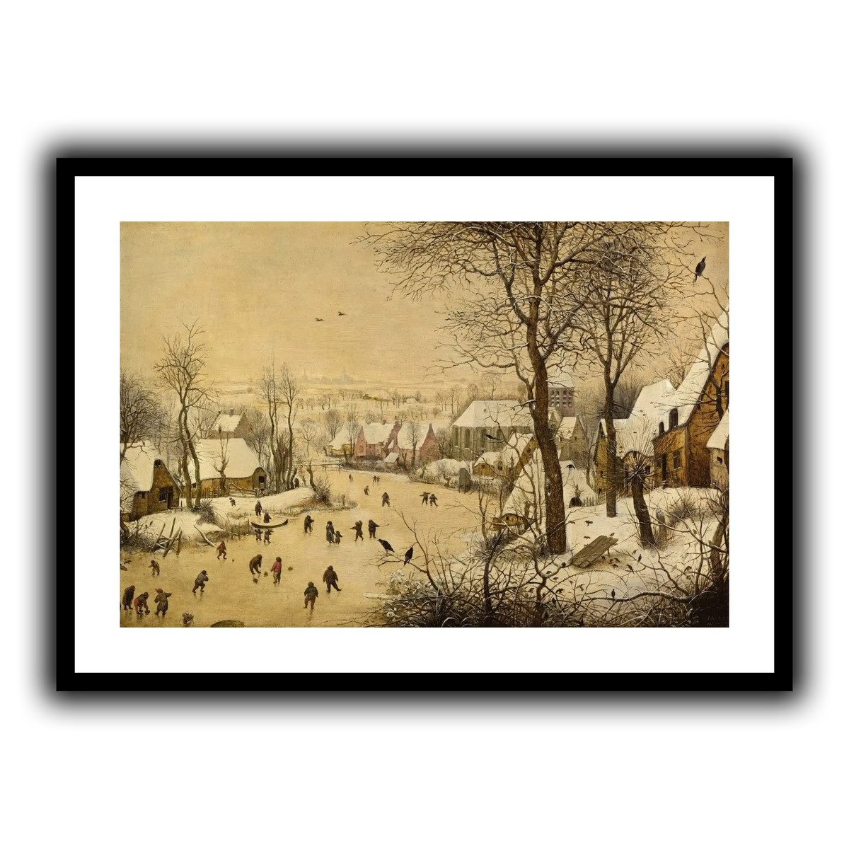 Pieter_Bruegel__Winterlandschap_met_schaatsers