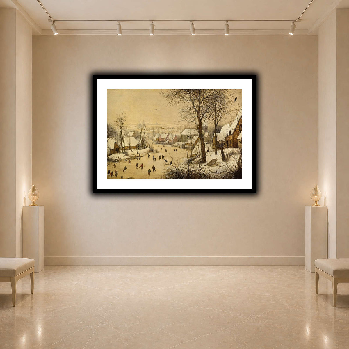 Pieter_Bruegel__Winterlandschap_met_schaatsers light neutral- agallery