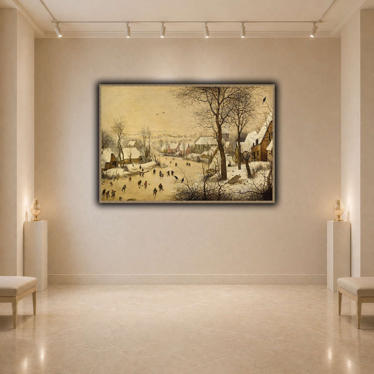 Pieter_Bruegel__Winterlandschap_met_schaatsers light neutral- agallery