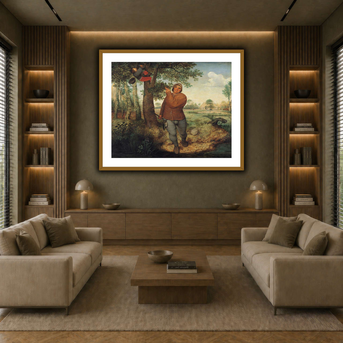 Pieter_Bruegel_! earth-living room