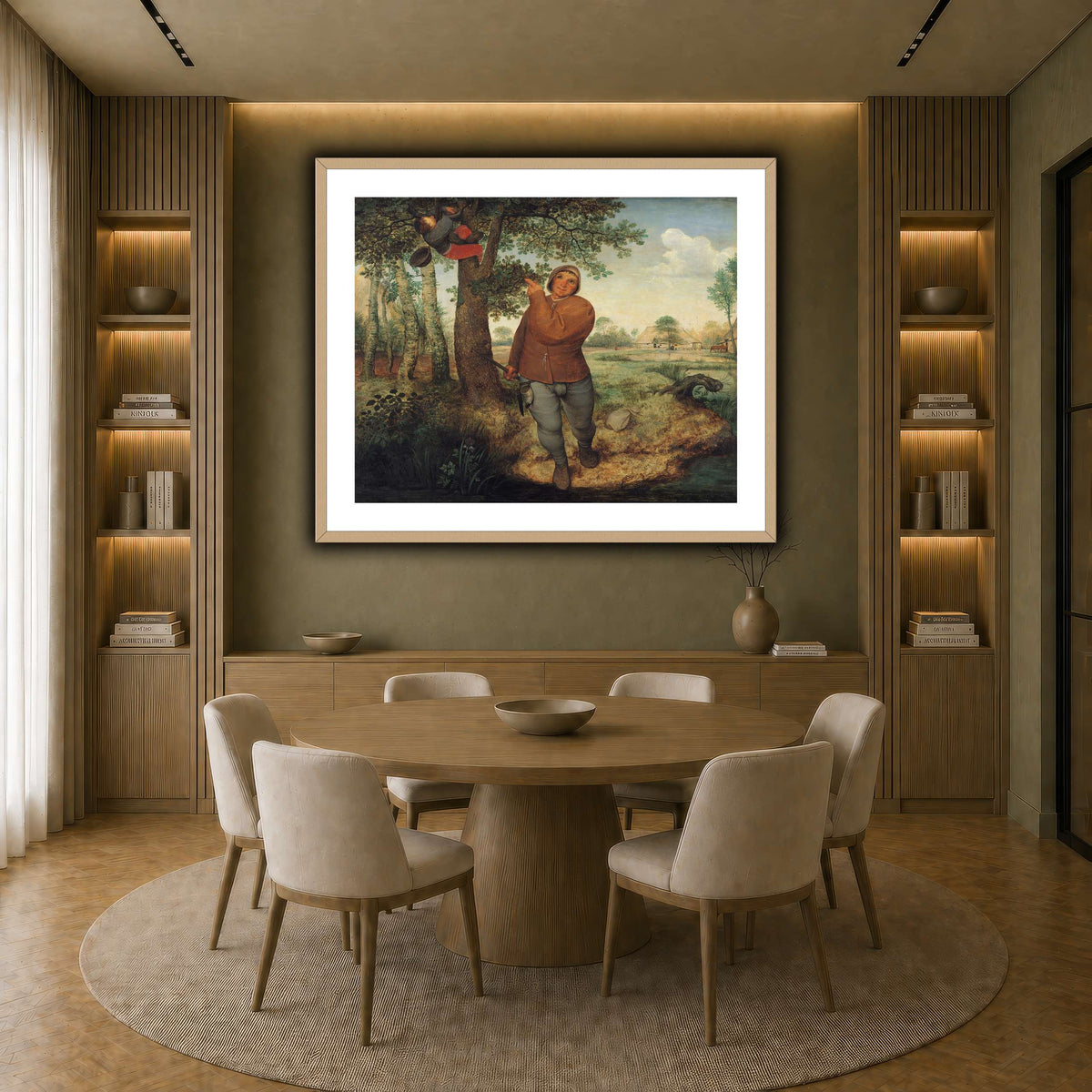 Pieter_Bruegel_! earth-dining room