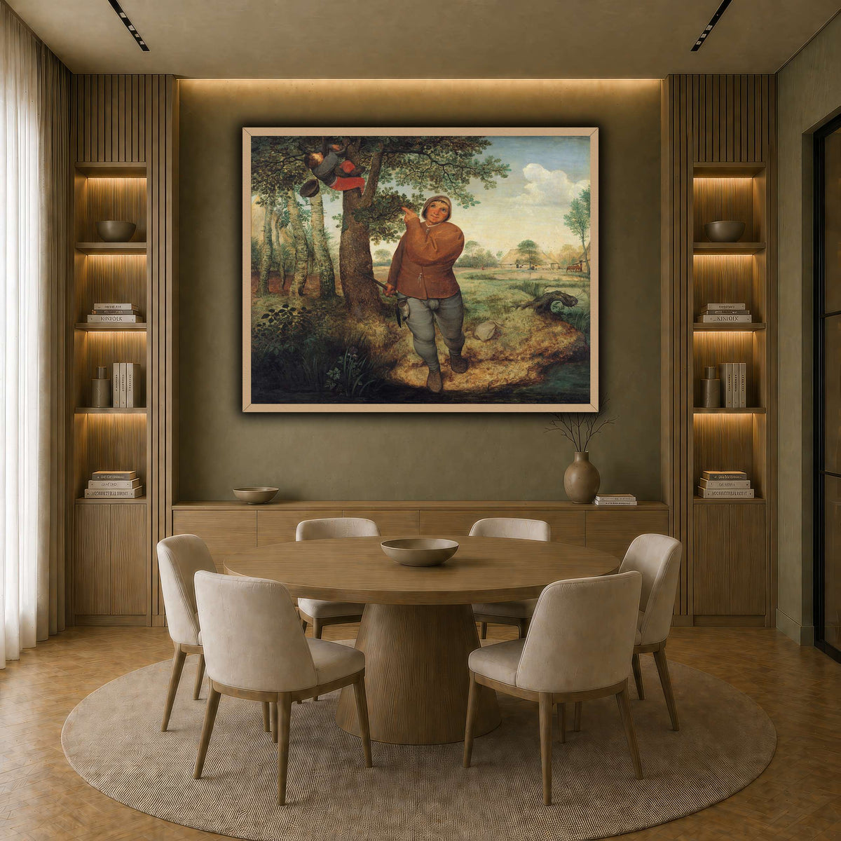 Pieter_Bruegel_! earth-dining room
