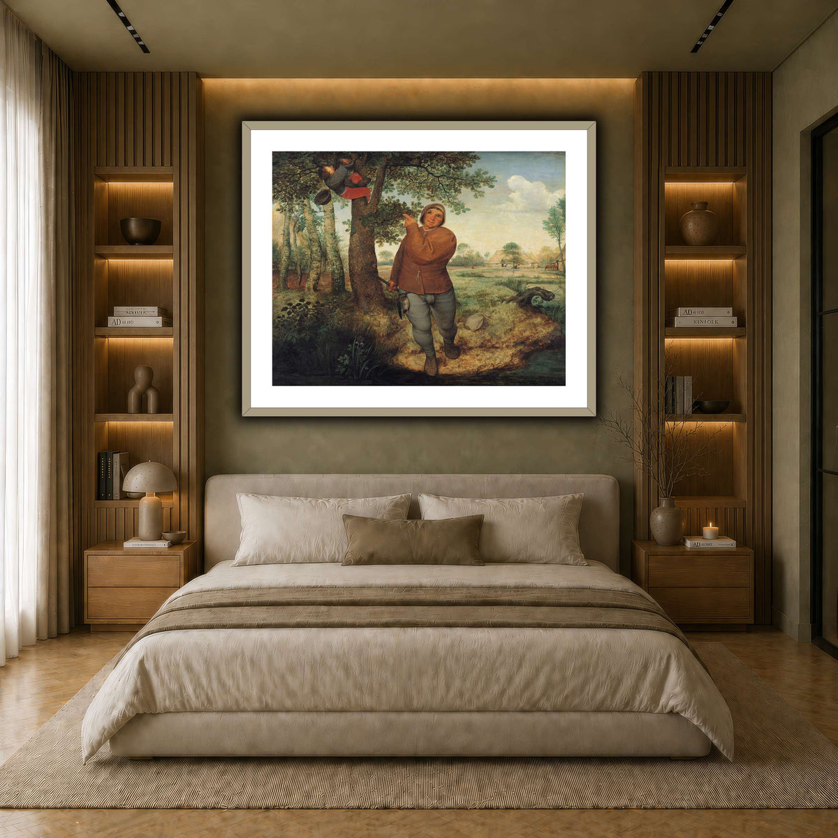 Pieter_Bruegel_! earth-bedroom