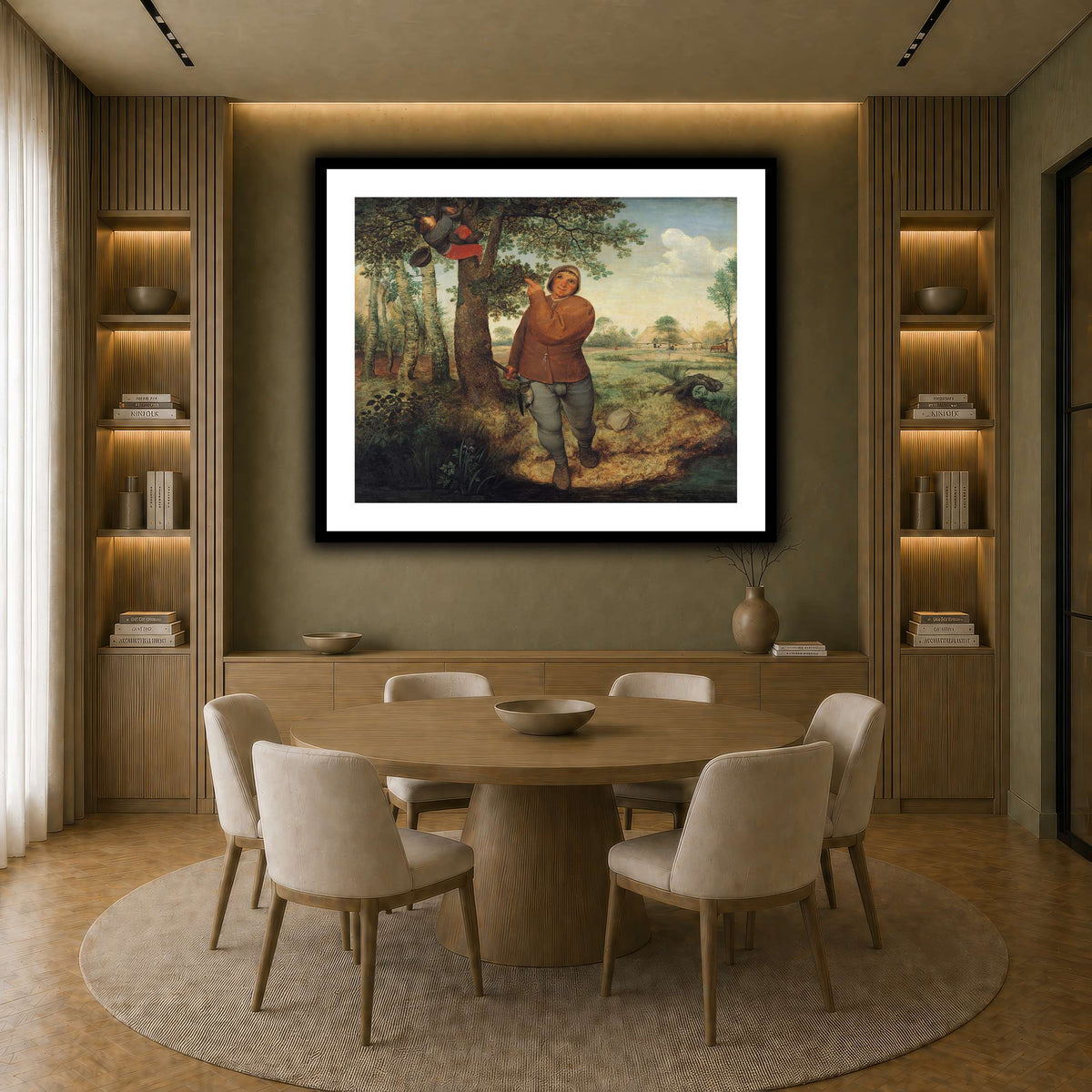 Pieter_Bruegel_! earth-dining room