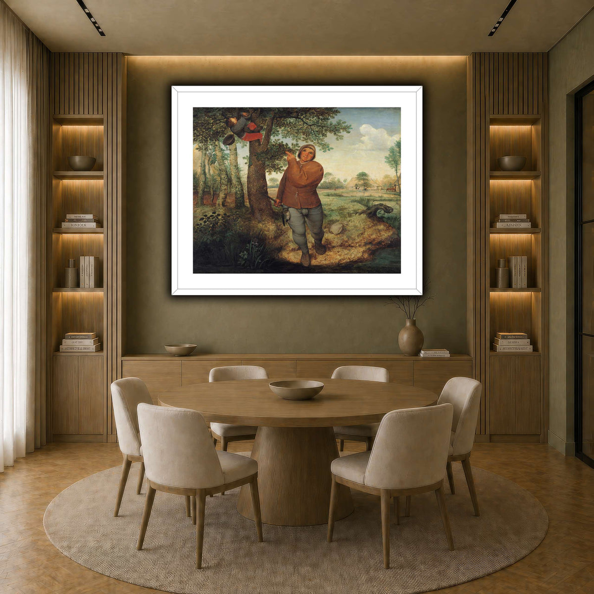 Pieter_Bruegel_! earth-dining room