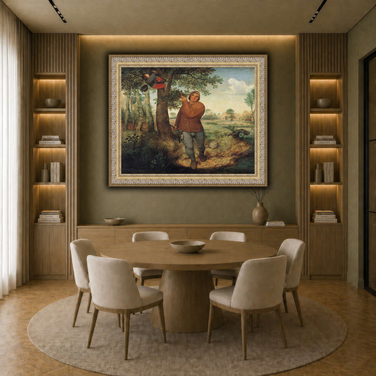 Pieter_Bruegel_! earth-dining room