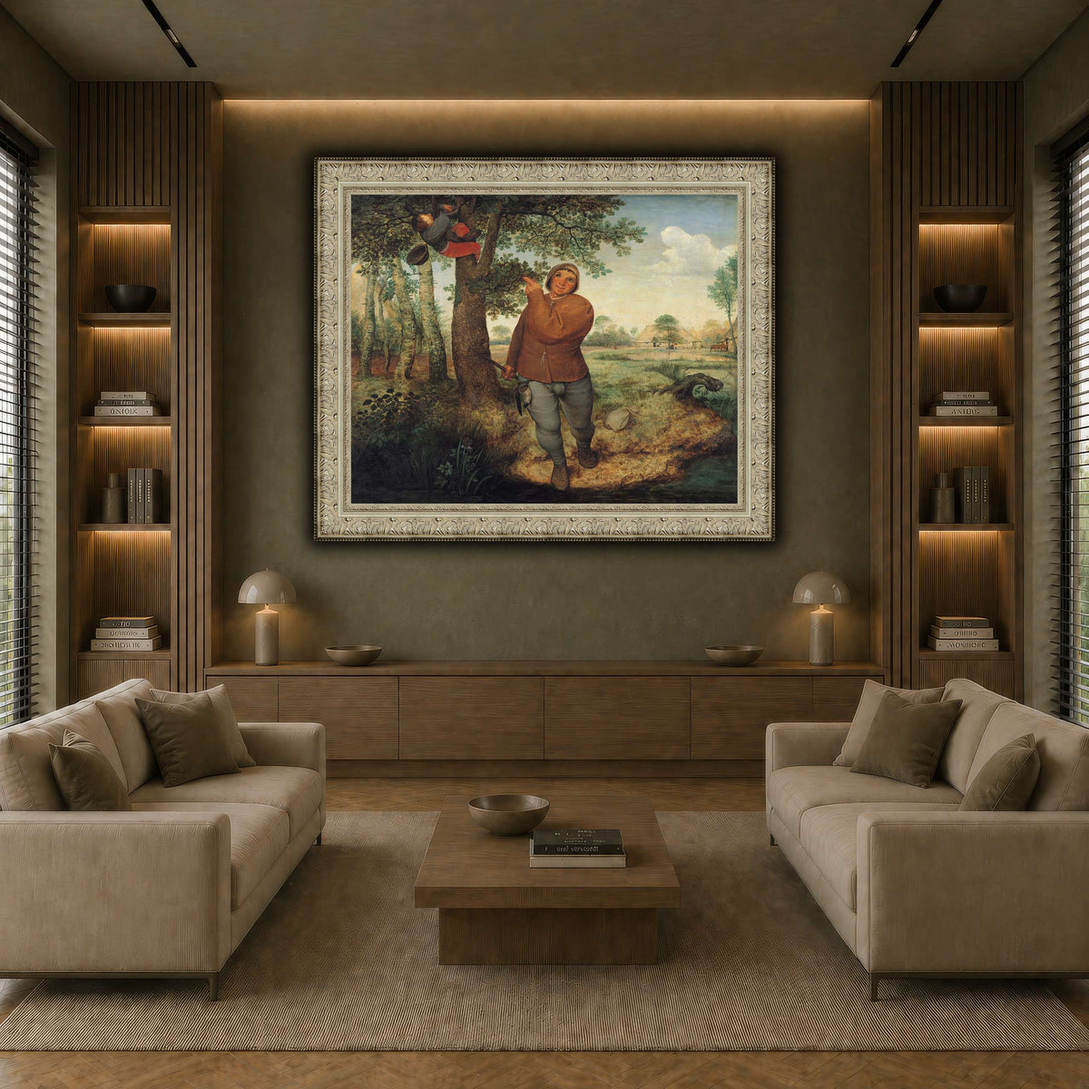 Pieter_Bruegel_! earth-living room