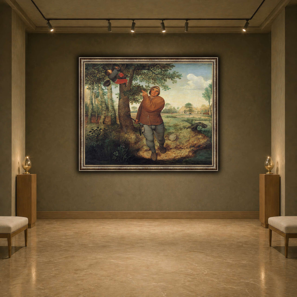 Pieter_Bruegel_! earth-agallery