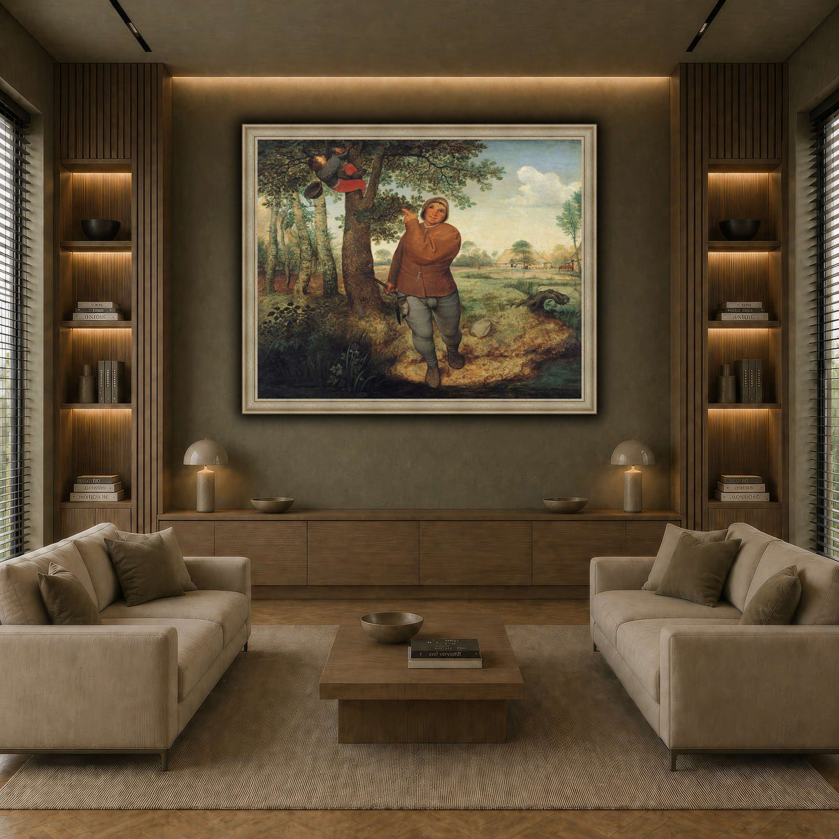 Pieter_Bruegel_! earth-living room