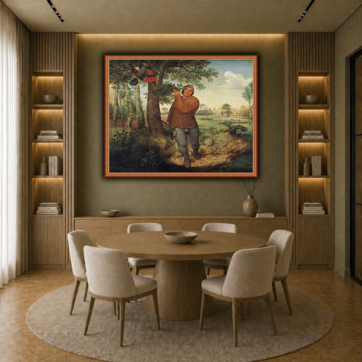 Pieter_Bruegel_! earth-dining room