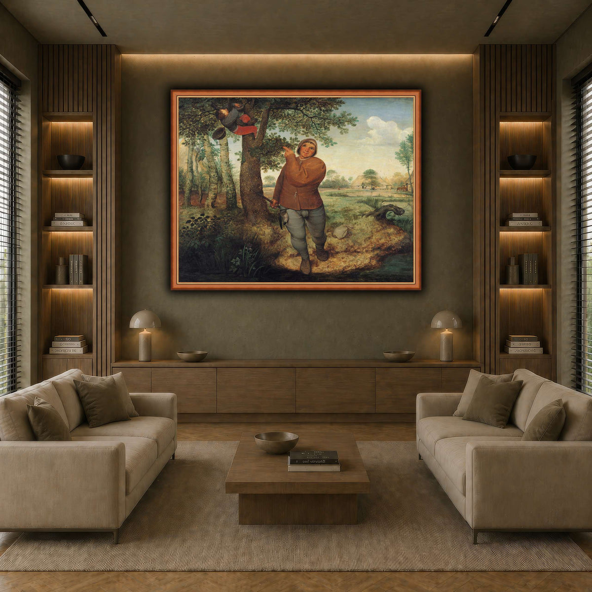 Pieter_Bruegel_! earth-living room