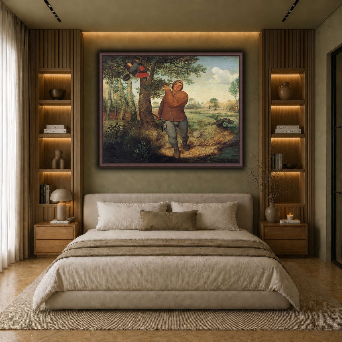 Pieter_Bruegel_! earth-bedroom
