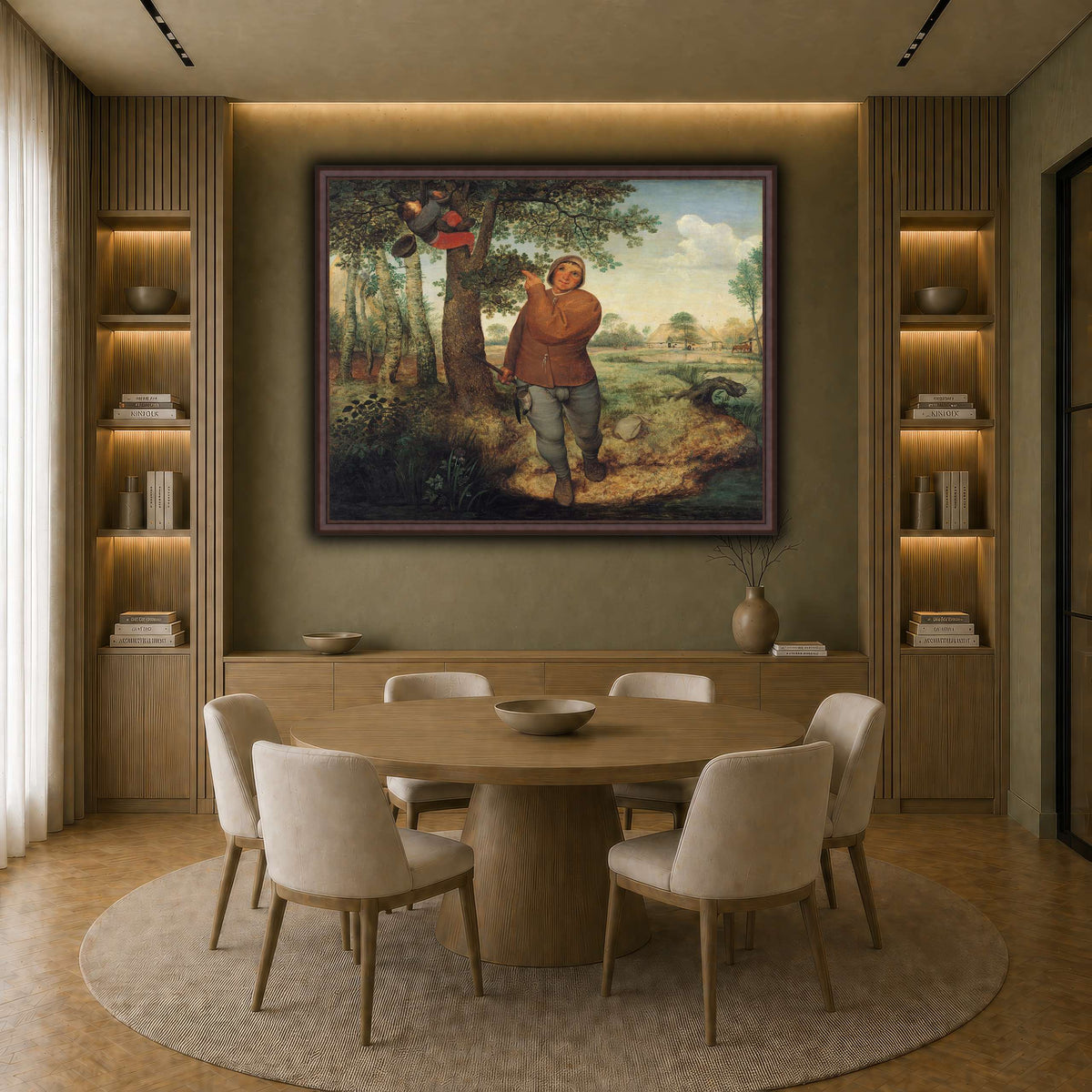 Pieter_Bruegel_! earth-dining room