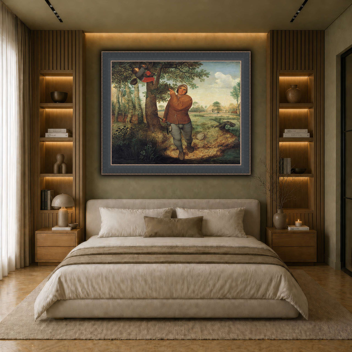 Pieter_Bruegel_! earth-bedroom