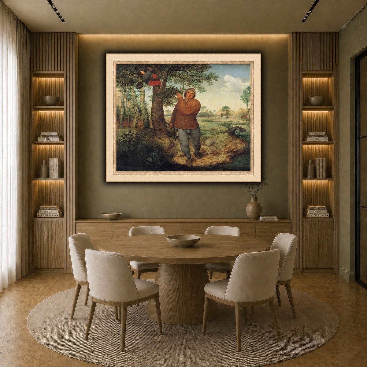 Pieter_Bruegel_! earth-dining room