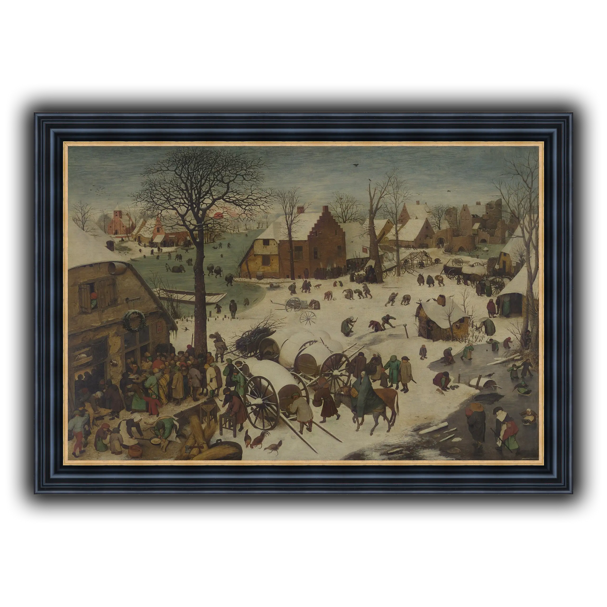 Pieter_Bruegel_he_Numbering_at_Bethlehem