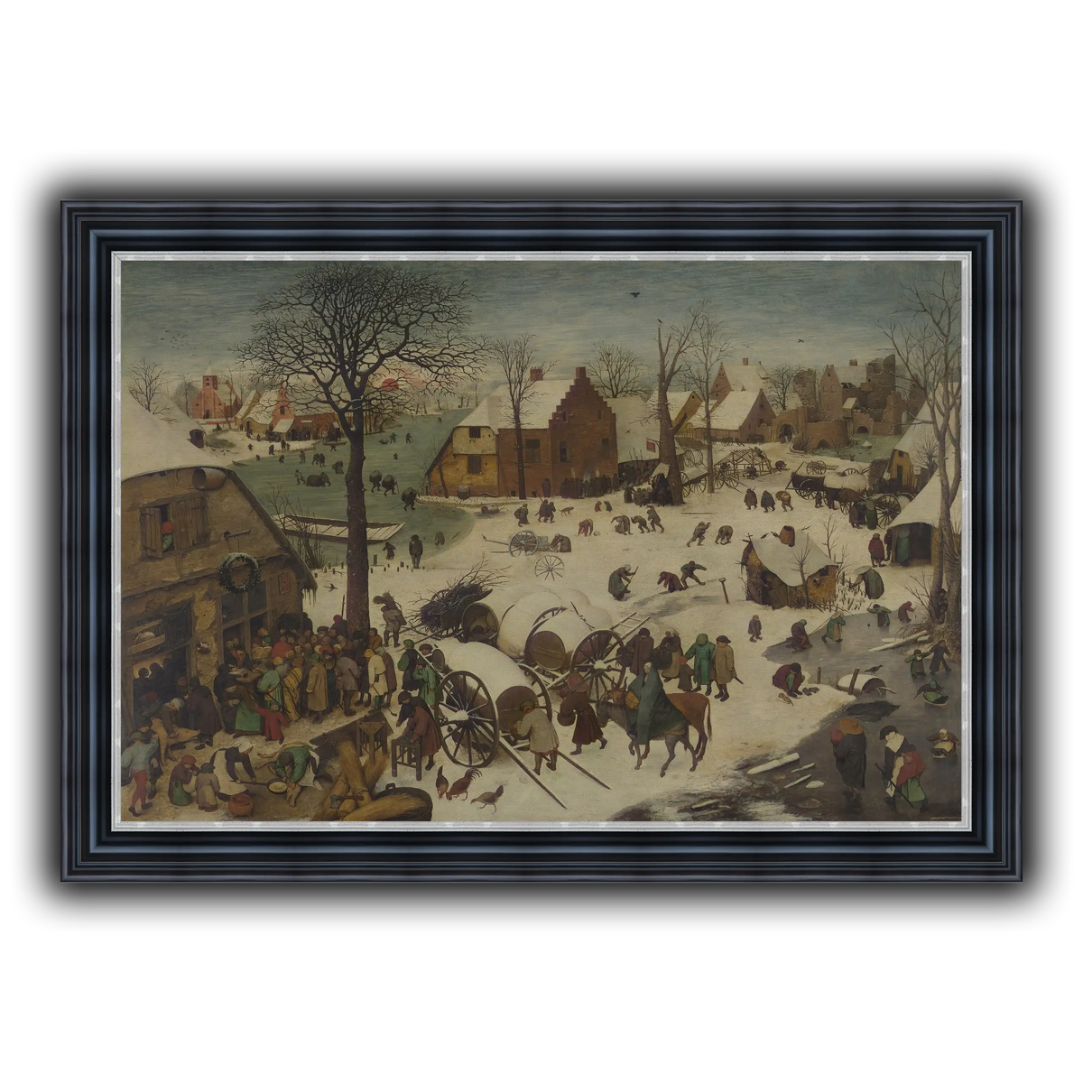 Pieter_Bruegel_he_Numbering_at_Bethlehem