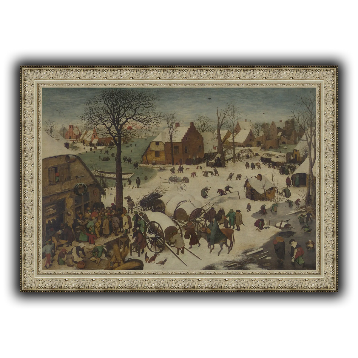 Pieter_Bruegel_he_Numbering_at_Bethlehem
