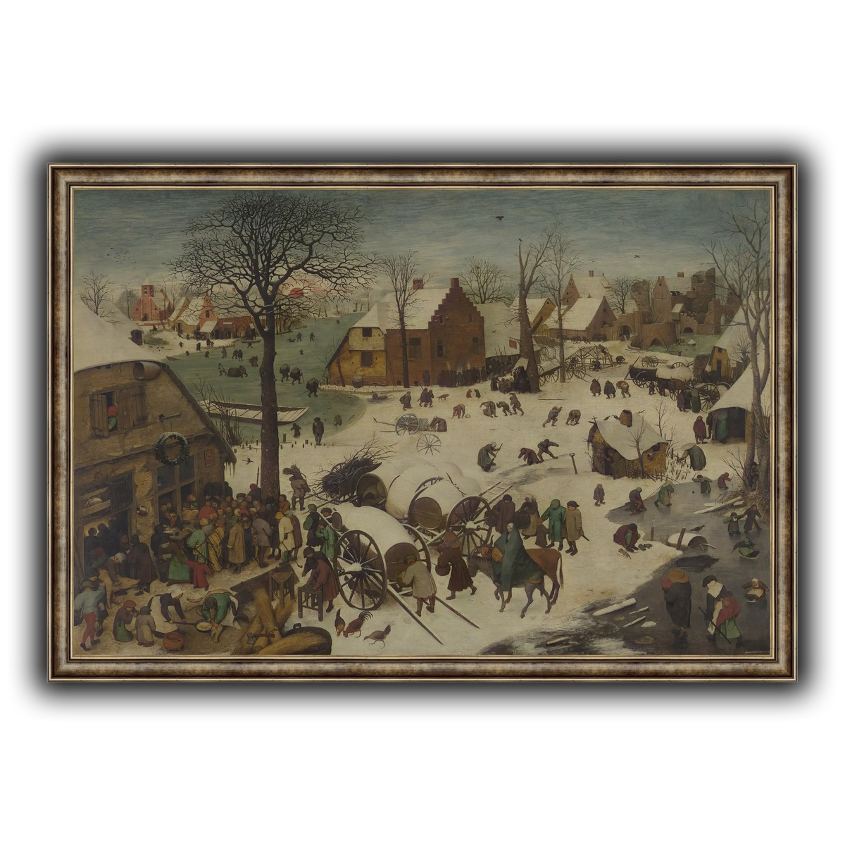 Pieter_Bruegel_he_Numbering_at_Bethlehem