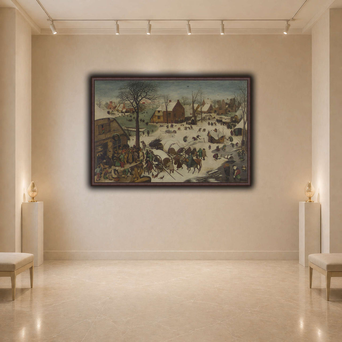 Pieter_Bruegel_he_Numbering_at_Bethlehem light neutral- agallery