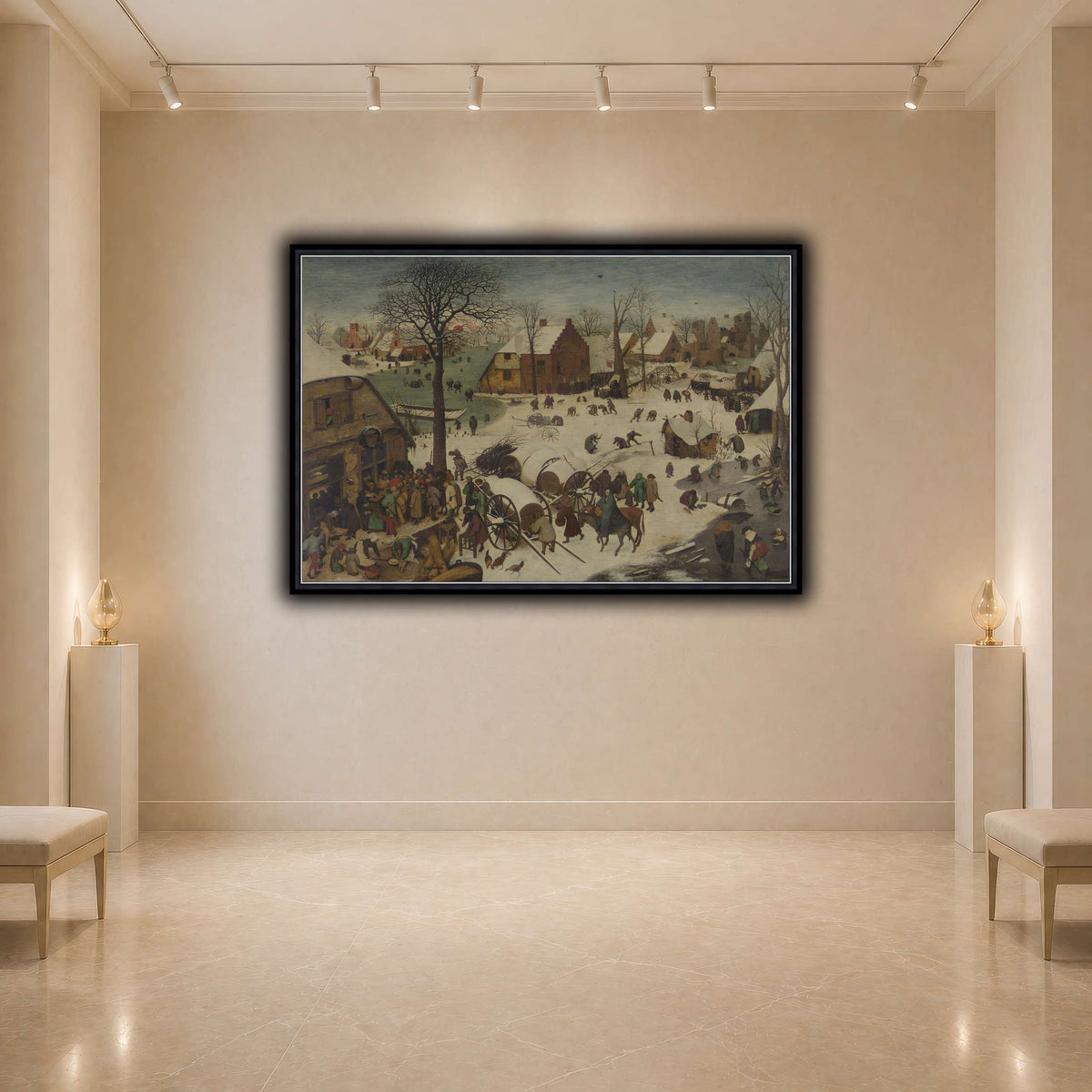 Pieter_Bruegel_he_Numbering_at_Bethlehem light neutral- agallery