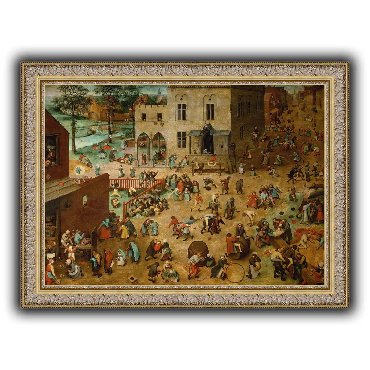 Pieter_Bruegel_the_Elder_-_Children’s_Games