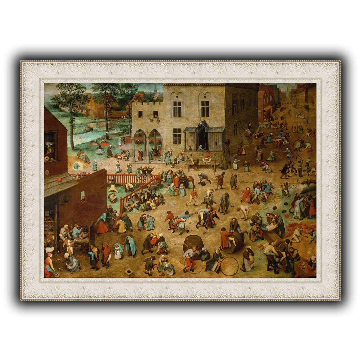 Pieter_Bruegel_the_Elder_-_Children’s_Games