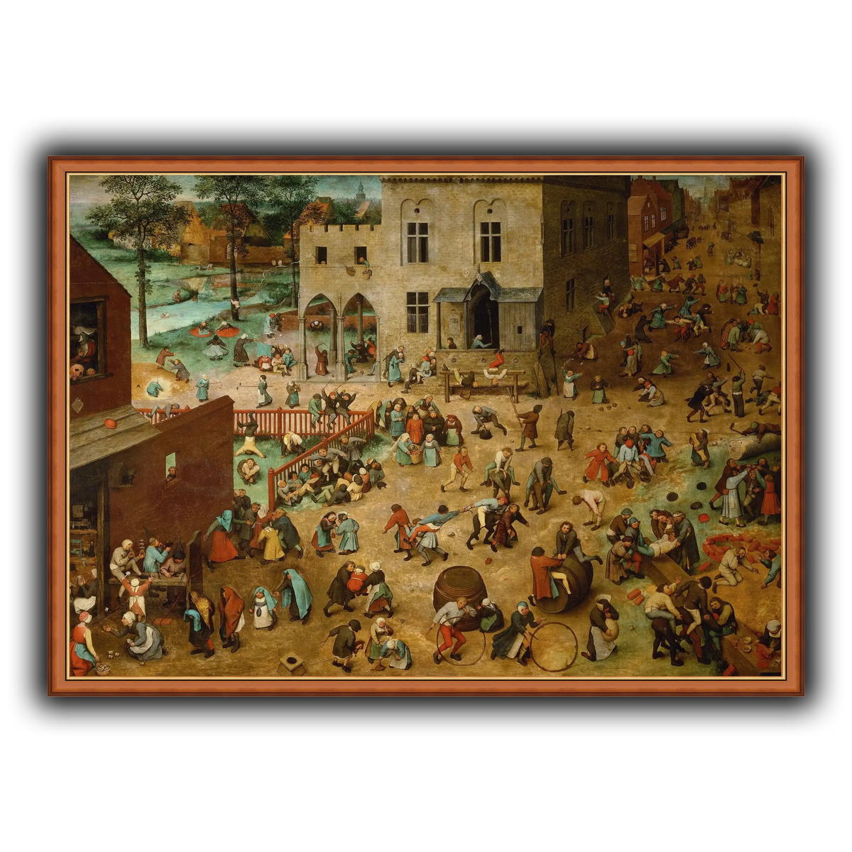 Pieter_Bruegel_the_Elder_-_Children’s_Games
