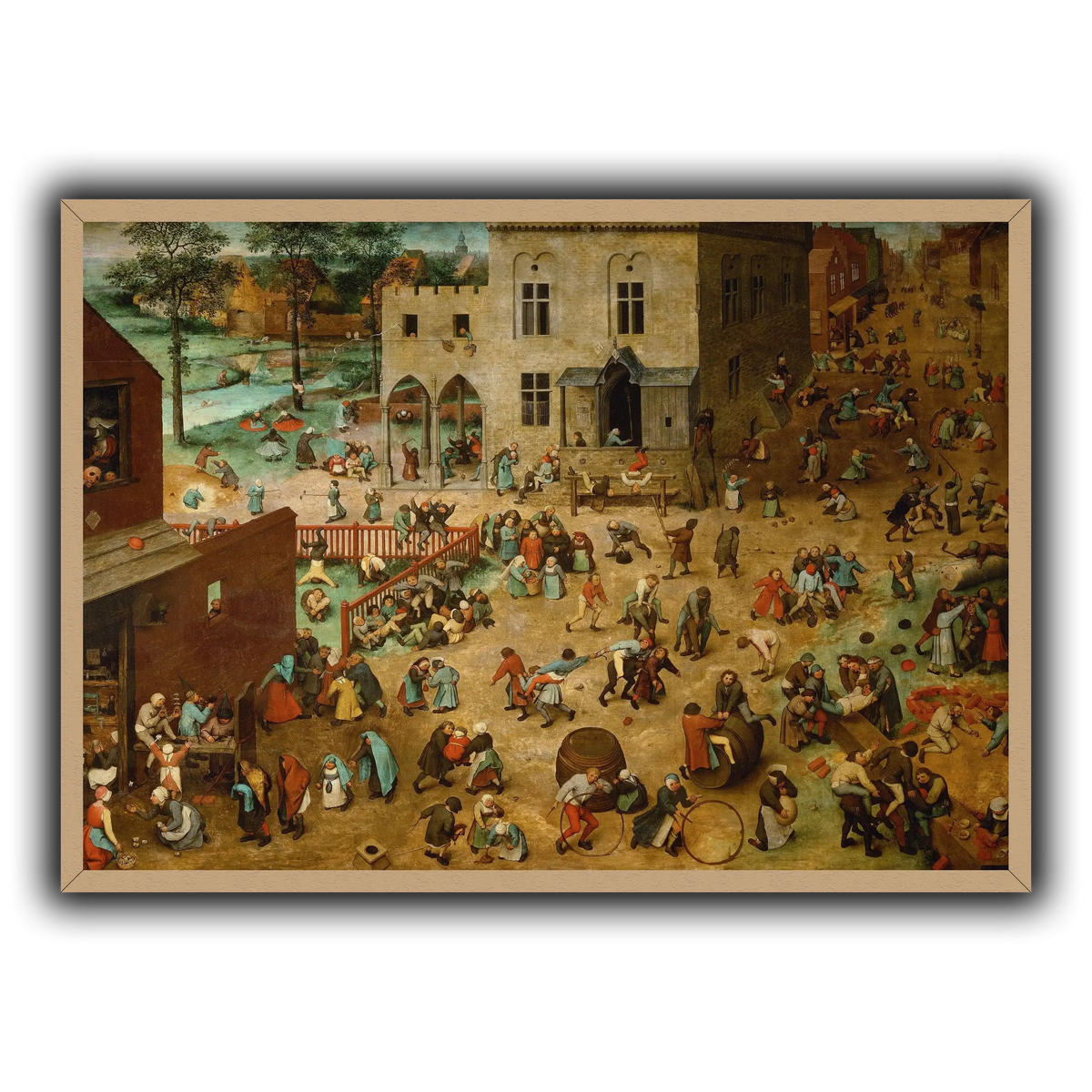 Pieter_Bruegel_the_Elder_-_Children’s_Games