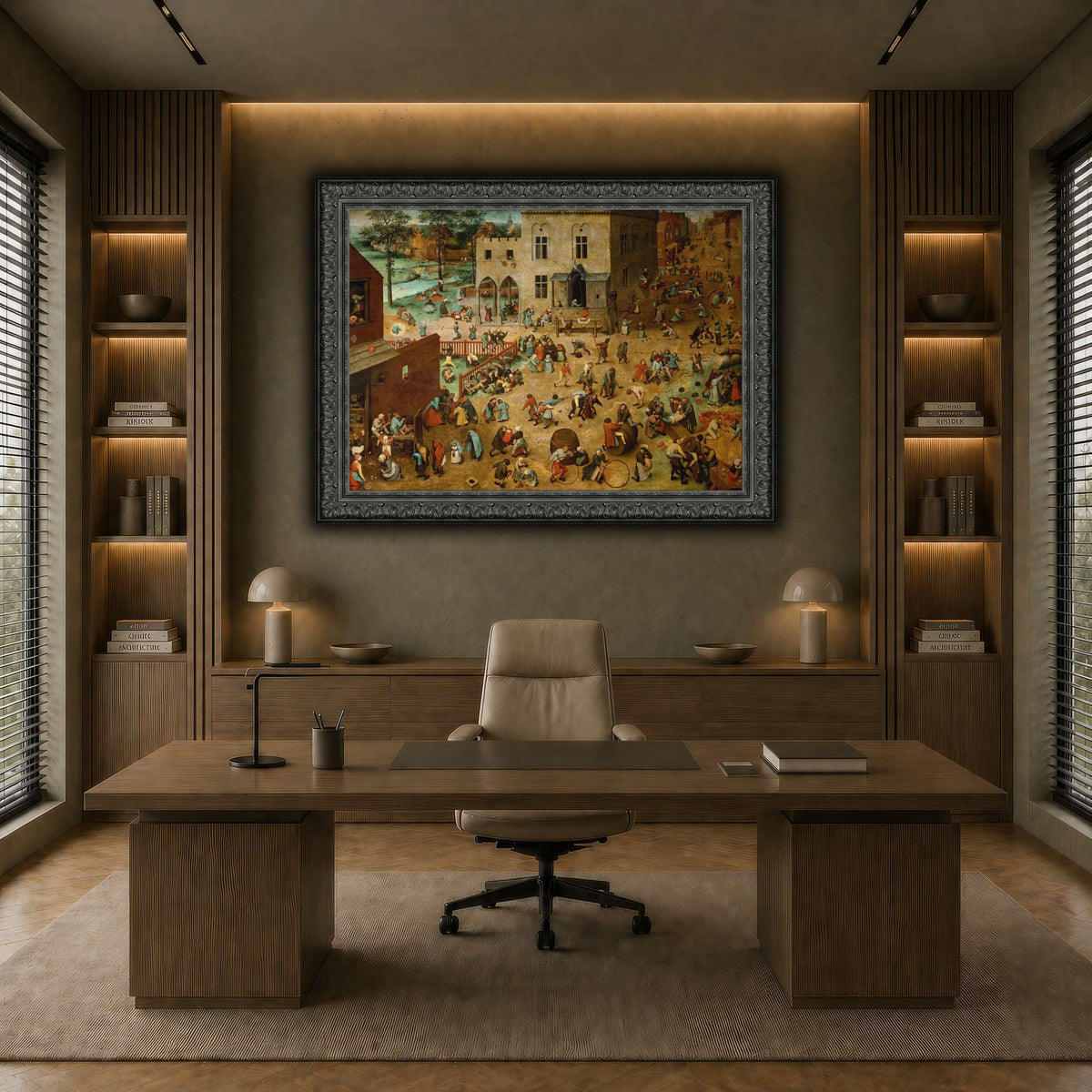 Pieter_Bruegel_the_Elder_-_Children’s_Games earth-office