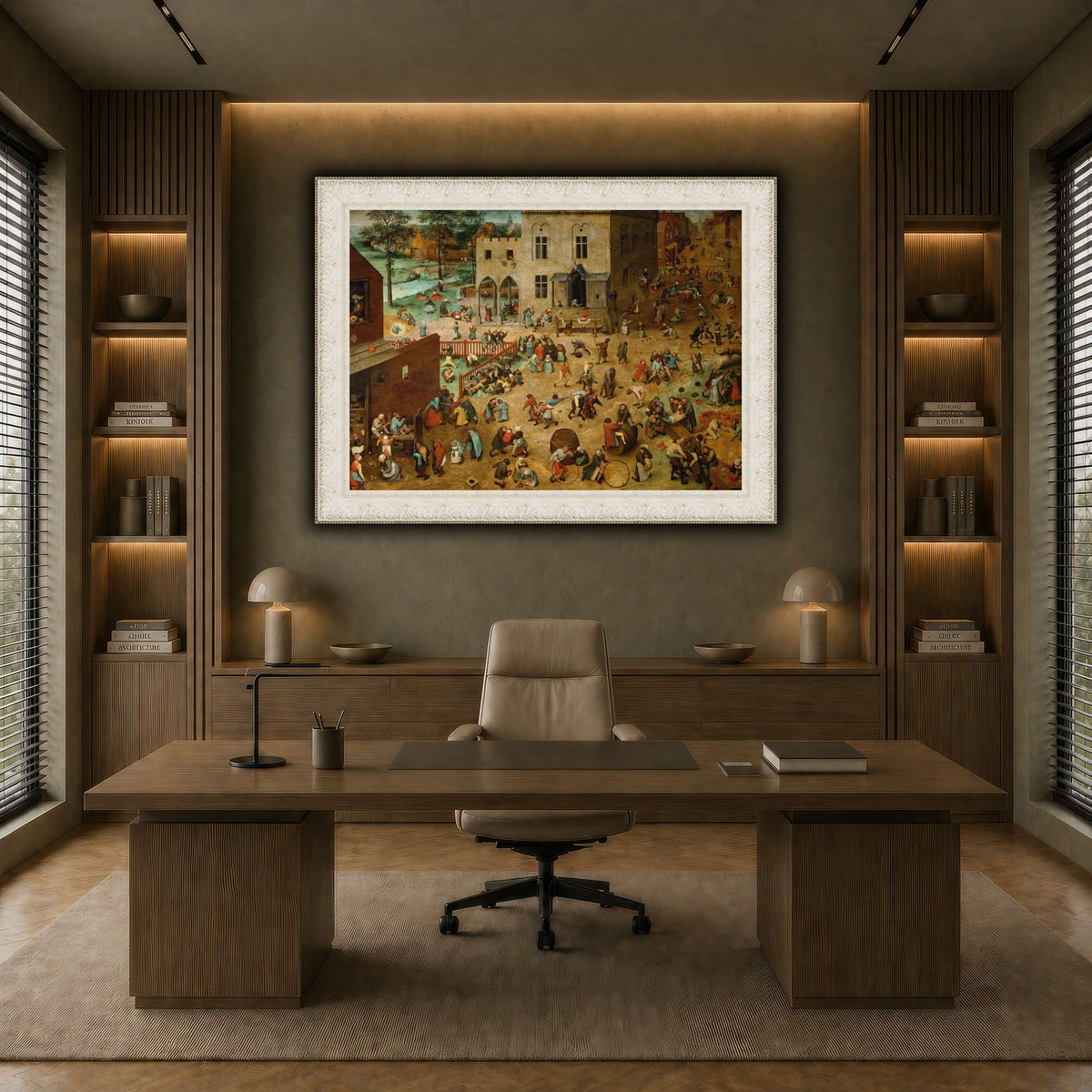 Pieter_Bruegel_the_Elder_-_Children’s_Games earth-office