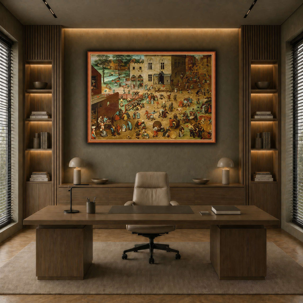 Pieter_Bruegel_the_Elder_-_Children’s_Games earth-office