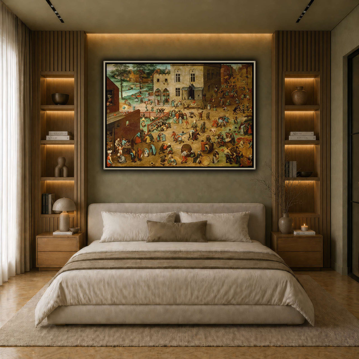 Pieter_Bruegel_the_Elder_-_Children’s_Games earth-bedroom