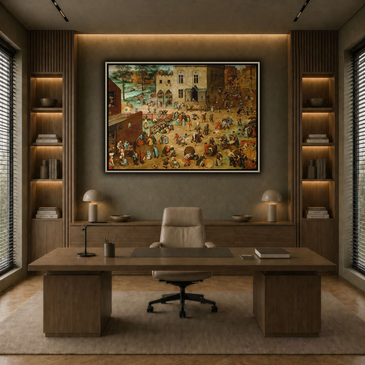 Pieter_Bruegel_the_Elder_-_Children’s_Games earth-office