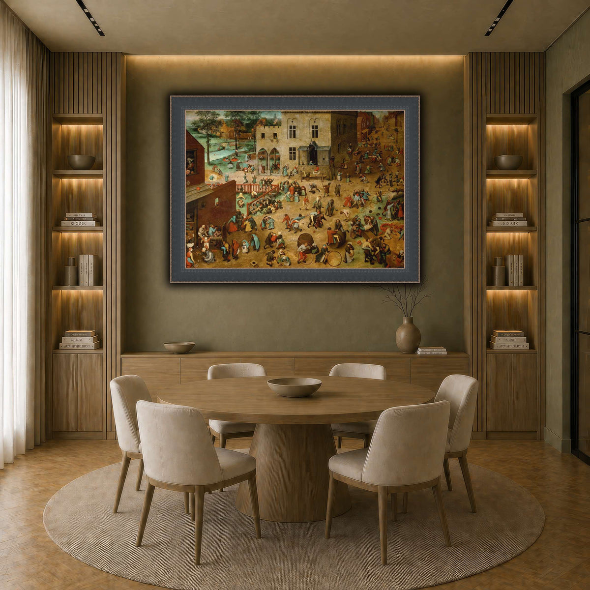 Pieter_Bruegel_the_Elder_-_Children’s_Games earth-dining room
