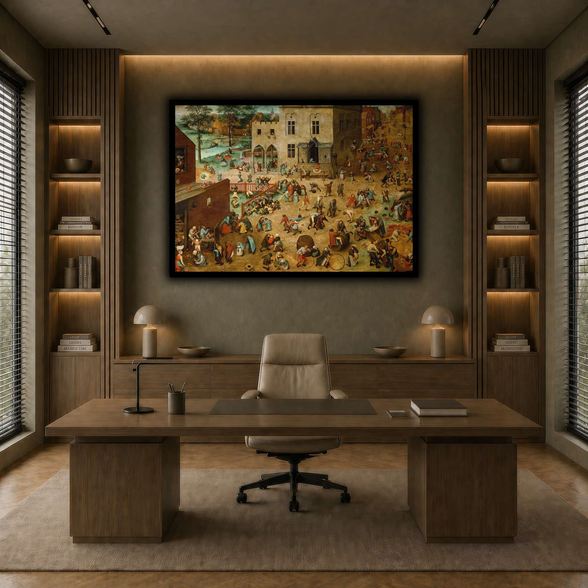 Pieter_Bruegel_the_Elder_-_Children’s_Games earth-office