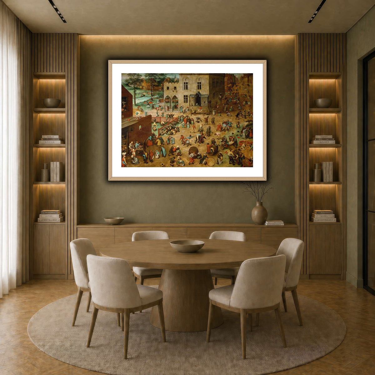 Pieter_Bruegel_the_Elder_-_Children’s_Games earth-dining room