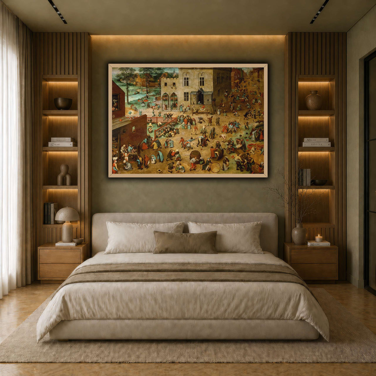 Pieter_Bruegel_the_Elder_-_Children’s_Games earth-bedroom