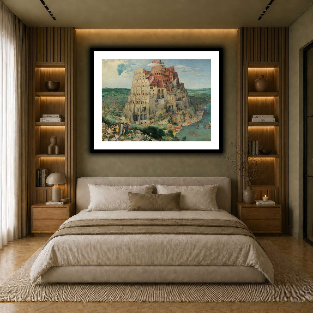 Pieter_Bruegel_tower_of_babel earth-bedroom
