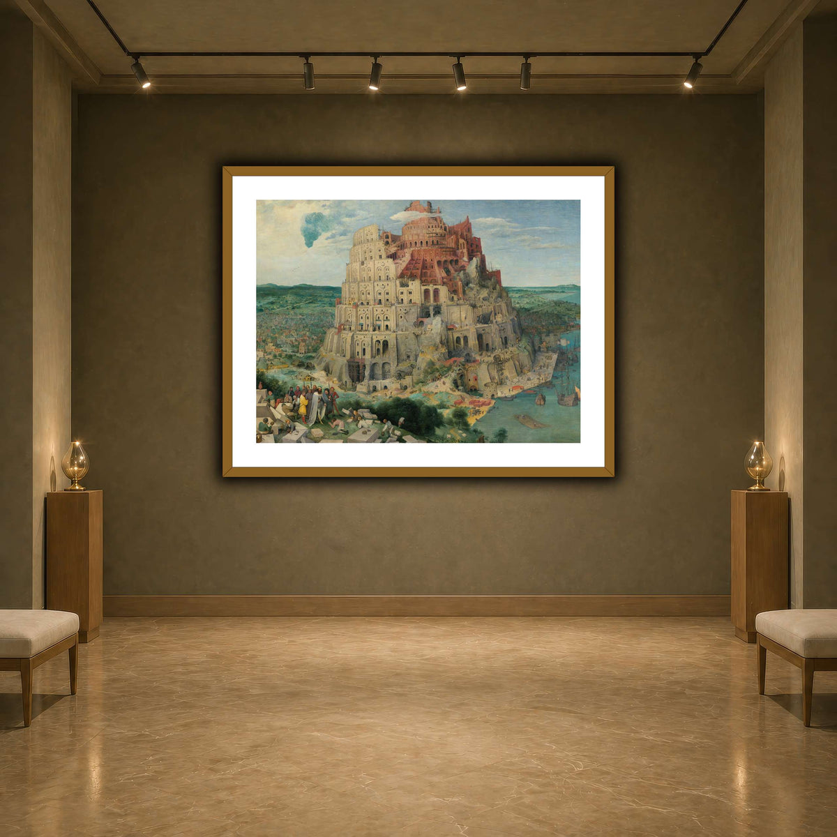 Pieter_Bruegel_tower_of_babel earth-agallery