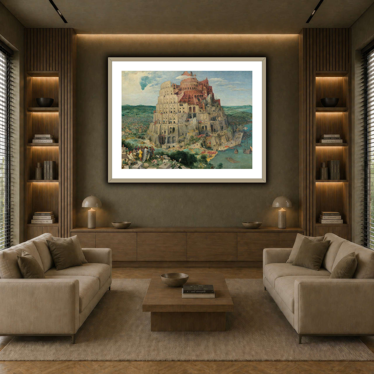 Pieter_Bruegel_tower_of_babel earth-living room
