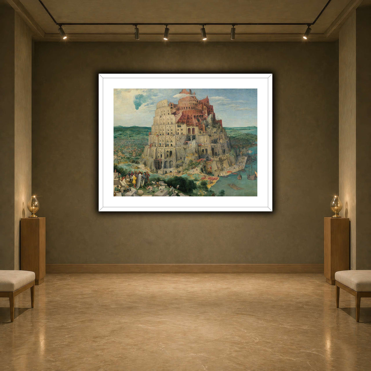 Pieter_Bruegel_tower_of_babel earth-agallery