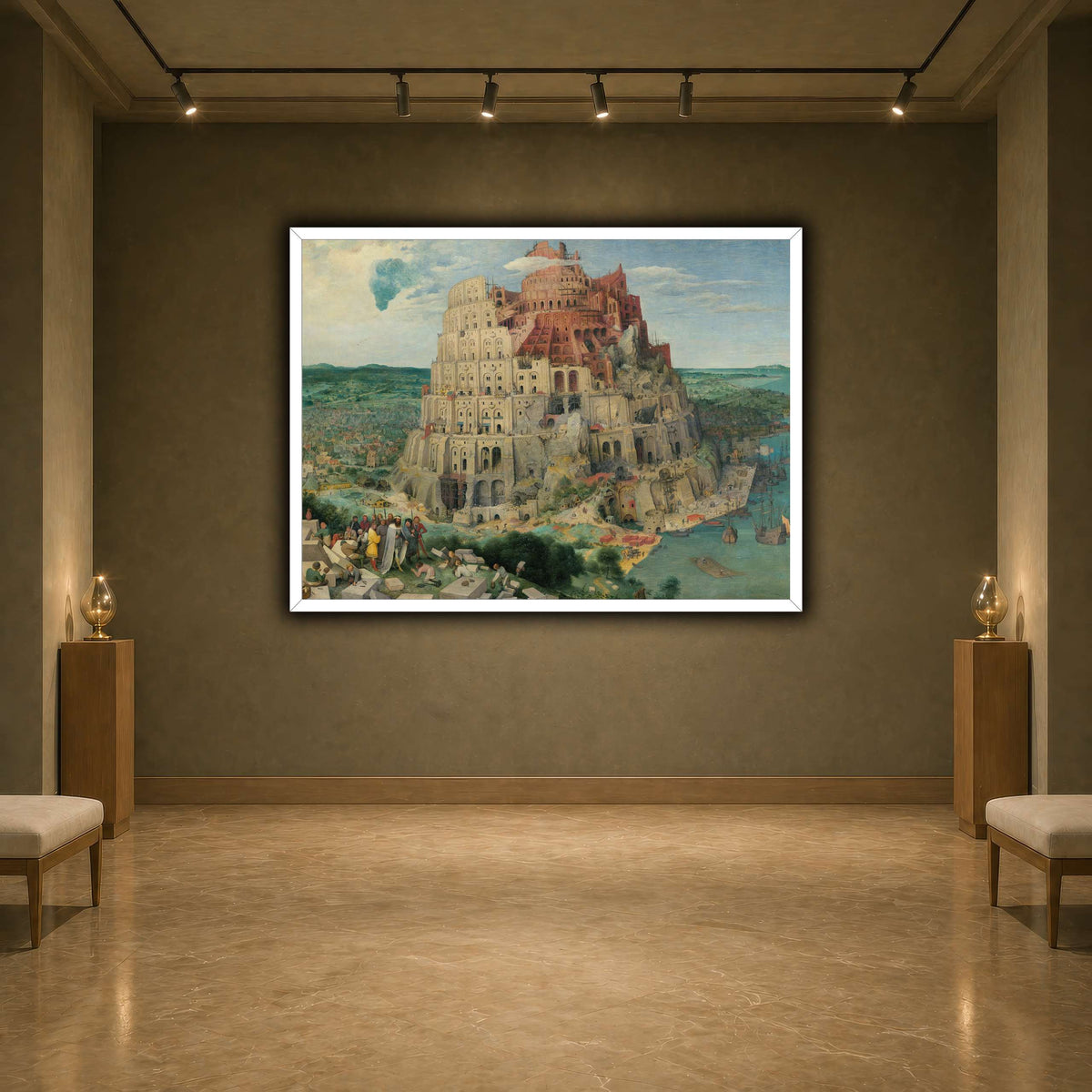 Pieter_Bruegel_tower_of_babel earth-agallery