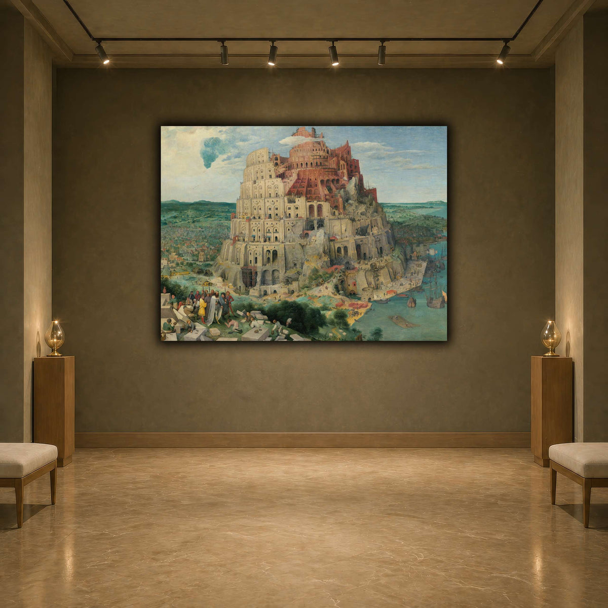 Pieter_Bruegel_tower_of_babel earth-agallery