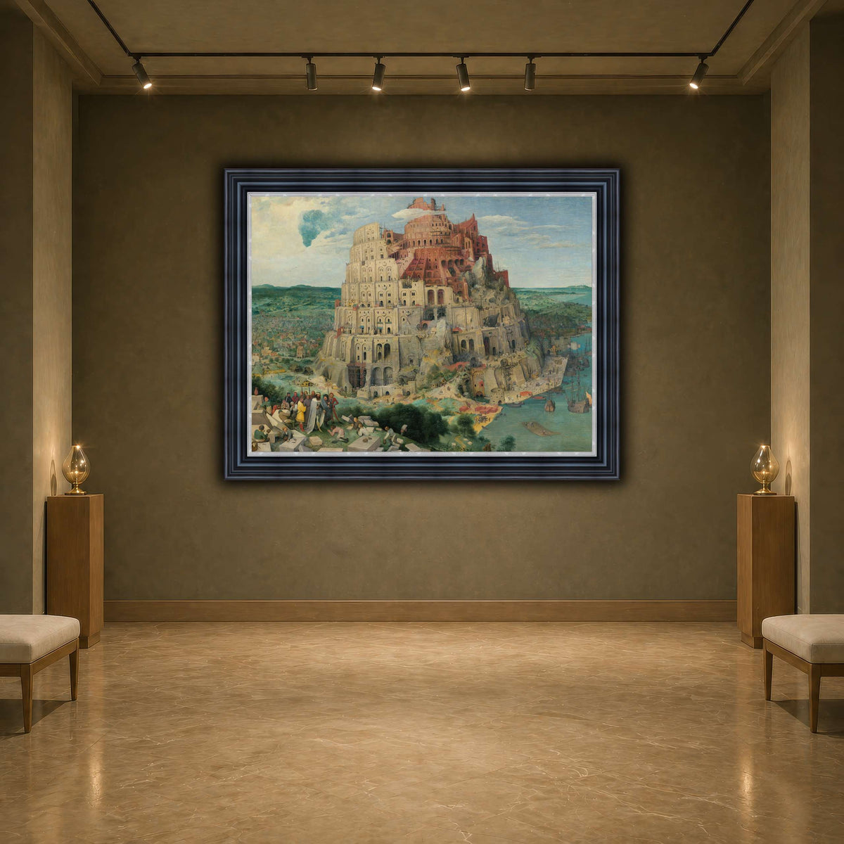 Pieter_Bruegel_tower_of_babel earth-agallery